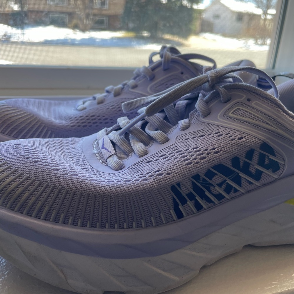 Hoka bondi 7